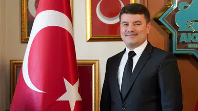 Başkan Dinçer: “Basınımız, Şehrimizin Gelişim Sürecinde Kilit Rol Oynuyor”