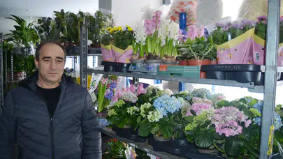 “Yapamazsın” dediler, başardı; sektörde ihracat ve ithalatçı oldu