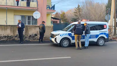 Pompalı tüfekle 15 yaşındaki  arkadaşını vuran genç tutuklandı