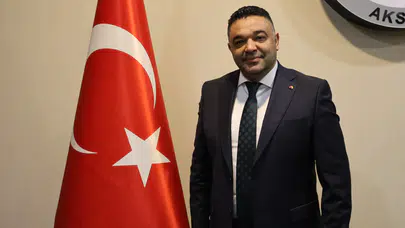 Aksaray, Türkiye’nin Yeni Sanayi Üssü Oluyor