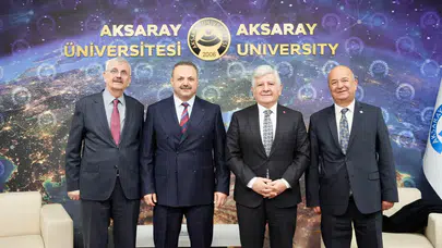 ASÜ ile Sağlık Bilimleri Üniversitesi arasında tıp alanında kapsamlı iş birliği protokolü