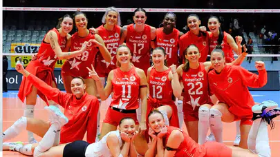 Filenin Sultanları İzmir’den galibiyetle döndü