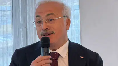 Makamlar Geçici, Sevda Bakidir: Vali Kumbuzoğlu Aksaray’a Kalbini Bıraktı