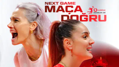 Kuzeyboru, İlbank’a konuk olacak