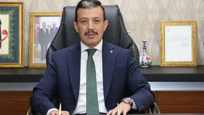 'Basın Emekçileri Büyük Bir Sorumluluk Bilinciyle Görev Yapıyor'