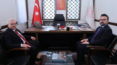 Aksaray’ın Turizmi masaya yatırıldı