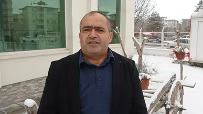 Son Yağışlar Çiftçileri Umutlandırdı