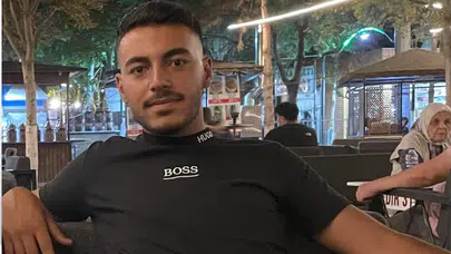 Banyoda akıma kapılan Yusuf hayatını kaybetti