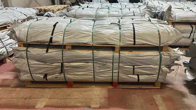 HASENE ailesinden Sudan’a 14 milyon 500 bin liralık maddi yardım