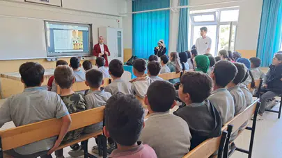 ASÜ öğrencileri 13 sosyal sorumluluk projesi ile gönüllere dokundu