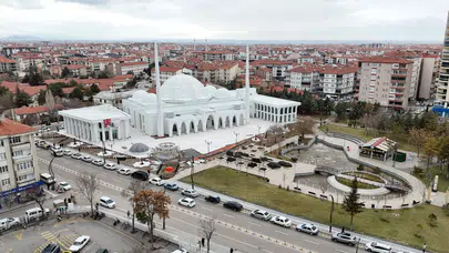 Başkan Dinçer: ‘’Şehrimize Hayırlı Olsun’’