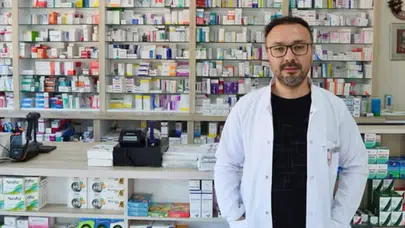 Aksaray’da Grip ve Soğuk Algınlığı Vakaları Yeni Yılda Azaldı