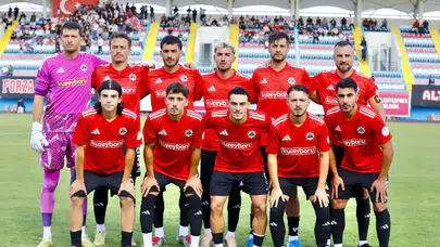 Siyah-beyazlı ekipte 1 futbolcu kadro dışı, tüm oyunculara para cezası