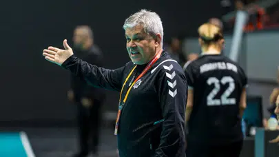 Kılınç: “Performanstan memnunum”