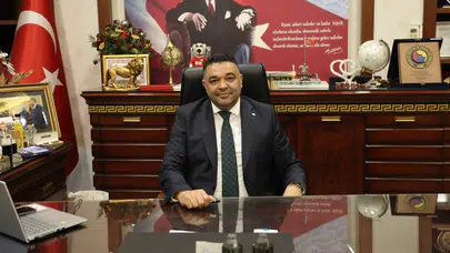 Aksaray’da 2025 Yılında 422 Şirket Kuruldu