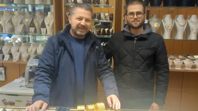 Altın ve gümüşte yeniden yükseliş başladı