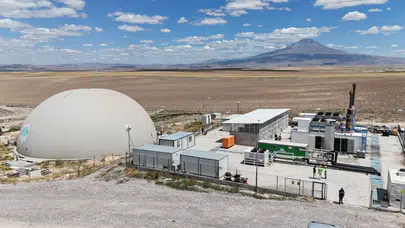 “Kendi Enerjisini Üreten Bir Aksaray İçin Çalışıyoruz”