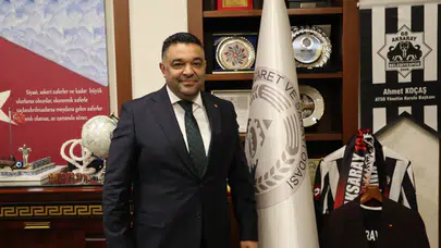 Aksaray İhracatta Yeni Rekor Kırdı