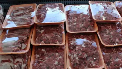 Ramazan ayında ete zam yok