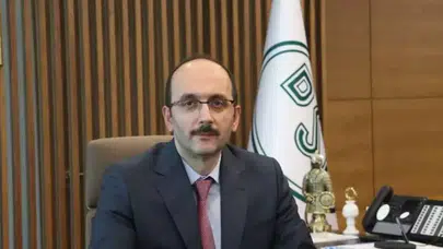 DSİ Genel Müdürü Mehmet Akif Balta, Aksaray’daki DSİ yatırımlarını açıkladı