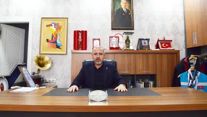 Veterinerler ve Hekimler Ramazan Ayına Hazır