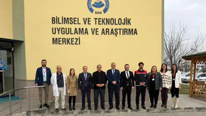 Toprak analizi ve doğru gübreleme ile tarımsal üretimde verim artacak