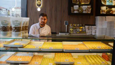 İmalat ve Üretim Yaparak Depremin Yaralarını Sardık