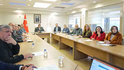 Aksaray’da İŞKUR Aracılığıyla 2025 Yılında 7.718 Kişi İşe Yerleşti