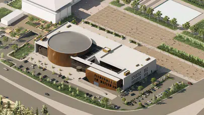 Başkan Dinçer:“Şehrimizin Büyümesiyle Birlikte Yeni İhtiyaçlar Da Kendini Gösteriyor”