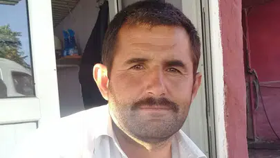 Fırtınada üzerine ahırın çatısı devrilen çiftçi hayatını kaybetti