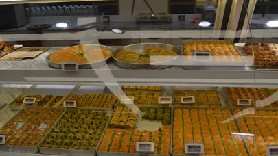 Ramazan ayı gelmeden bereketi geldi