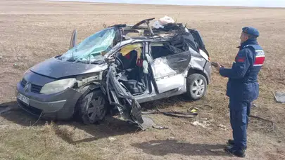 İçişleri Bakanlığı: "Bayram sürecince ölümlü kaza oranı yüzde 39,5 oranında azaldı"