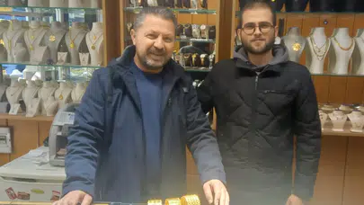 Fiziki altına talep arttı