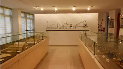 Aksaray Tarihi Eğitim Müzesi Tarihe Işık Tutuyor