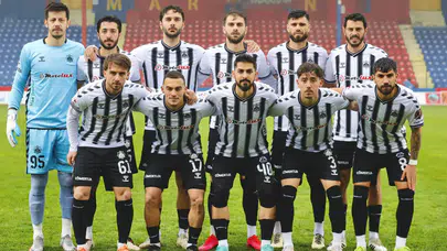 Mardin’den mağlup döndük