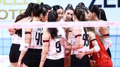 Çekişmeli Maçı 3-2 Kaybettik