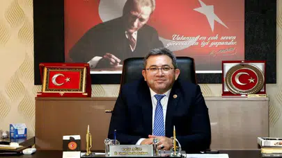 Çanakkale Zaferi Milletimizin İnancının Ve Kararlılığının Simgesidir