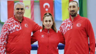 Goalball Milli Takımlarının Dünya Şampiyonası’ndaki Rakipleri Belli Oldu
