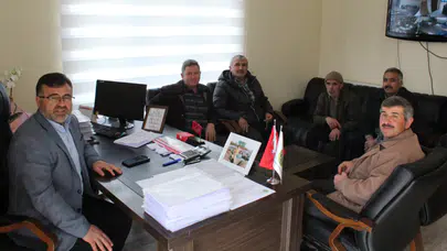 “Köyümde Yaşamak İçin Bir Sürü Nedenim Var” projesine yoğun ilgi