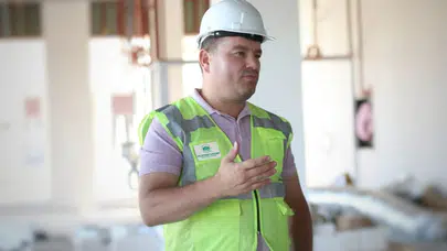 Aksaray’da Su Seferberliği: Dijital Altyapıyla Kayıp-Kaçak Düşüyor