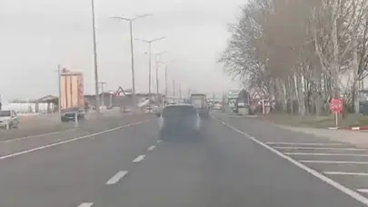 Otomobiline yaptırdığı özel yazılımla havayı kirleten sürücüye ceza