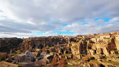Güzelyurt Turizmde Ciddi İvme Kazandı