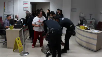 Sevgilisinin oğlu tarafından bıçaklanmıştı, hayatını kaybetti