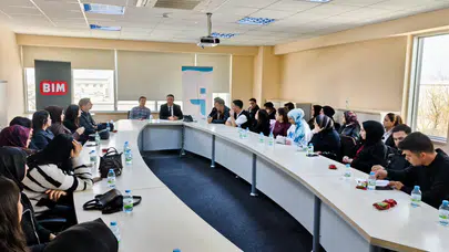 İŞKUR'dan İşgücü Piyasasına Stratejik Katkı: NİYEP ile Nitelikli İstihdam