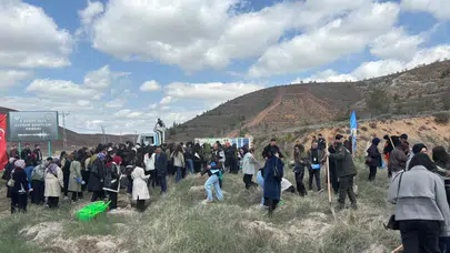 Aksaray Millî Eğitim Akademisi’nden Anlamlı Başlangıç