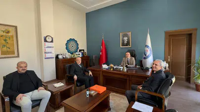 Aksaray Üniversitesi TSE gözetim tetkiklerinden başarıyla geçti