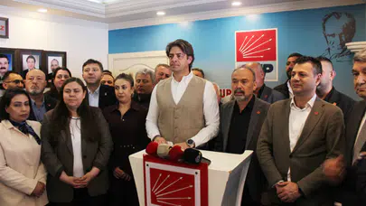 Türkiye tarım ve gıda alanında ciddi bir krizden geçiyor