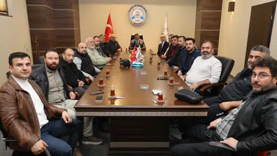 Koçak “Kaçak Sigorta Acentelerine Karşı Dikkatli Olunmalı”