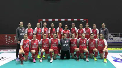 Aksaray 6.Kez A Milli Takımına Ev Sahipliği Yapacak