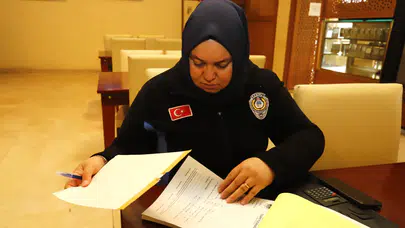 Aksaray Belediyesi’nden Marketlere Sıkı Denetim